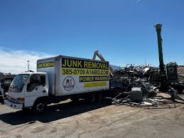 Best Hoarding Cleanup  in Harvey, MI