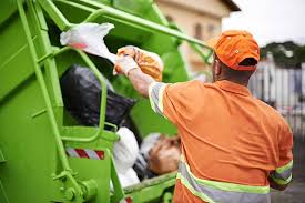 Best Recycling Services for Junk  in Harvey, MI