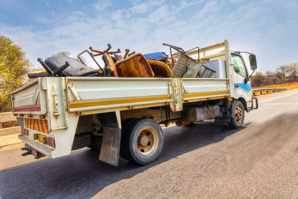 Retail Junk Removal in Harvey, MI